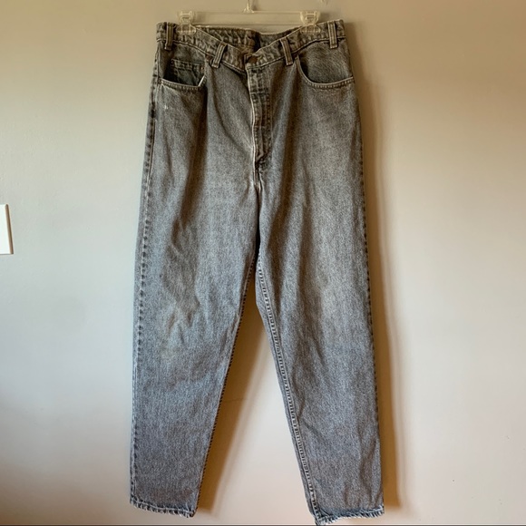 Levi’s 532 Jeans Made in Canada! - Picture 2 of 11